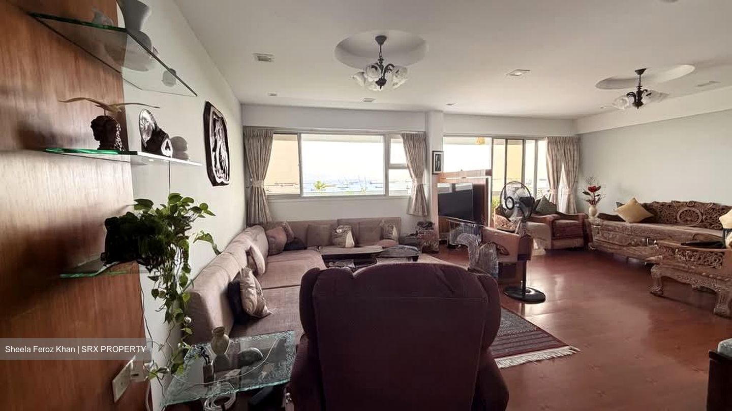 Lagoon View (D15), Apartment #546688701